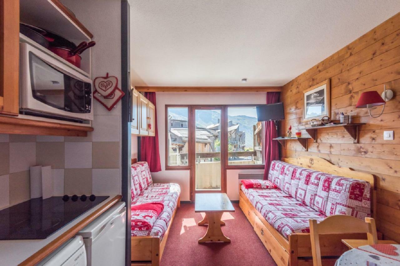 Residence Le Douchka - Maeva Home 阿沃里亚兹 外观 照片