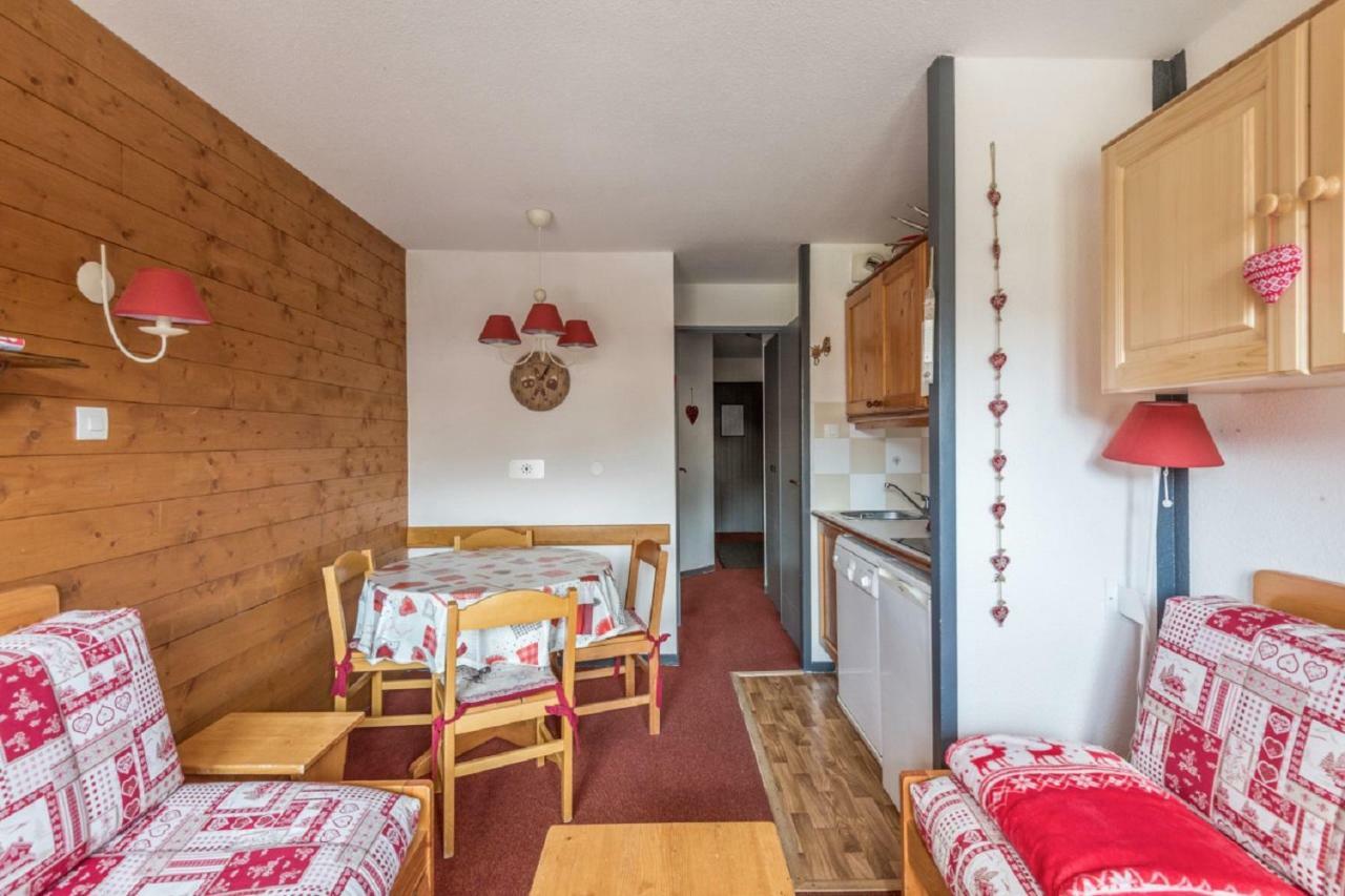 Residence Le Douchka - Maeva Home 阿沃里亚兹 外观 照片